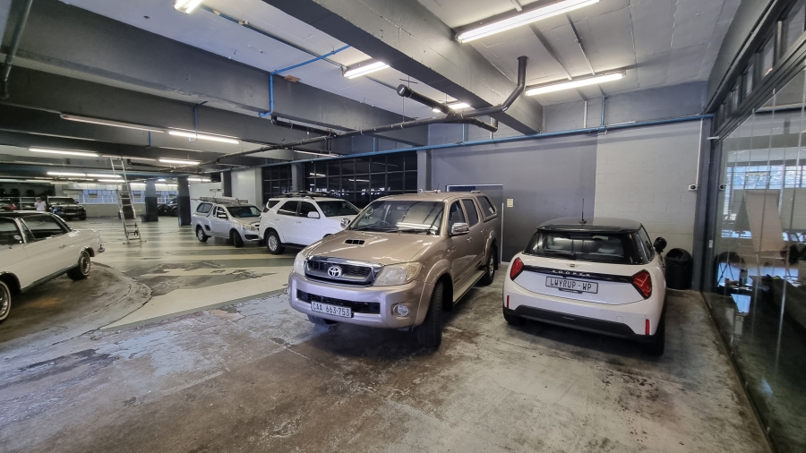 Commercial Property for Sale in Salt River Western Cape